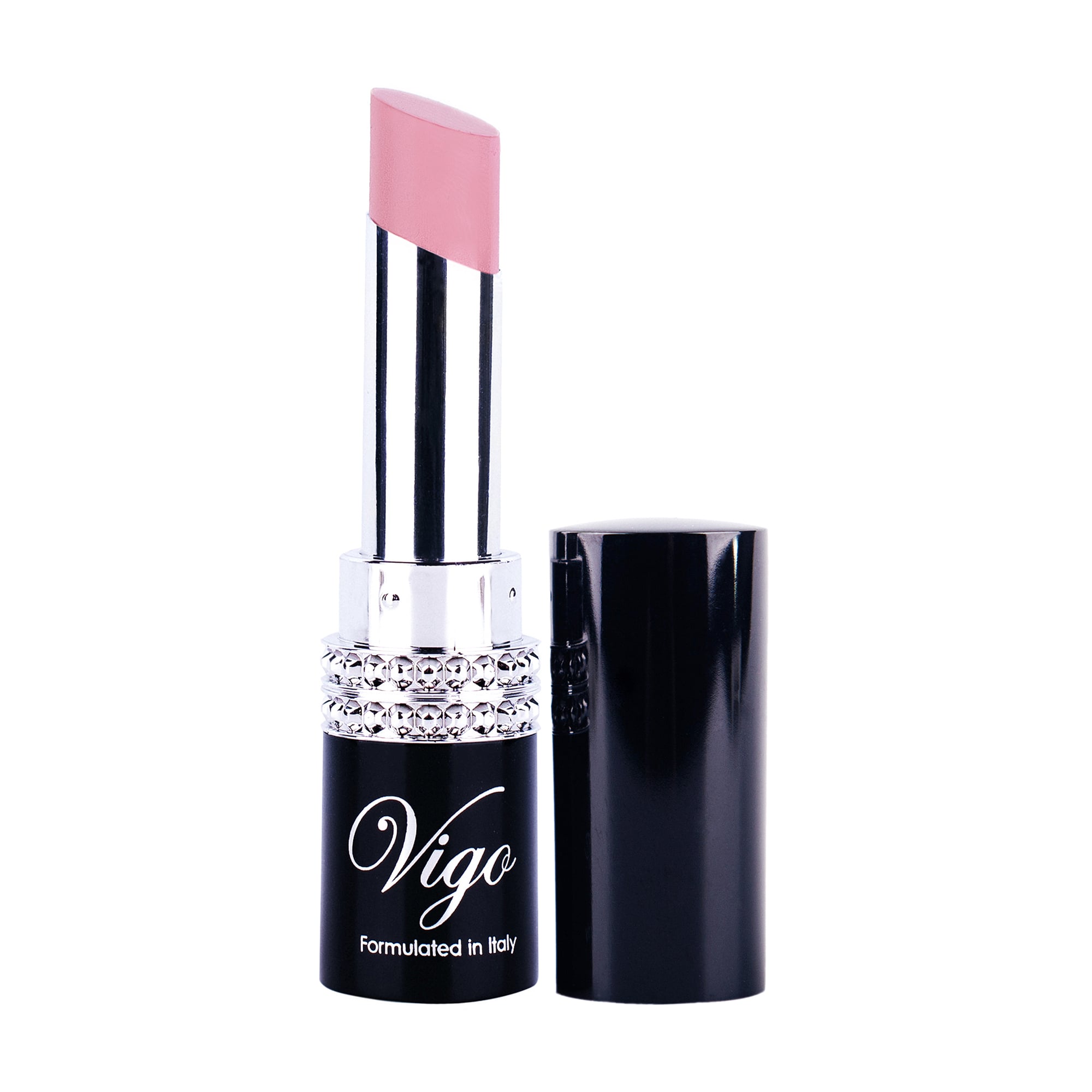 Помада для губ Vigo Moisturizing Nutrition Protection 30 Pink Carnation, 4.5 мл